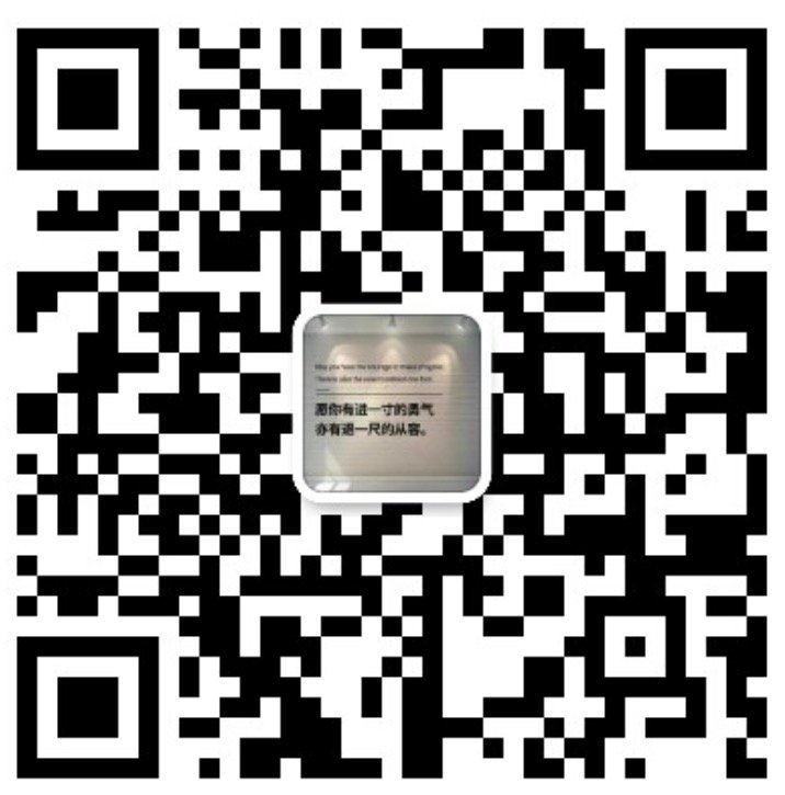 WeChat QR Code