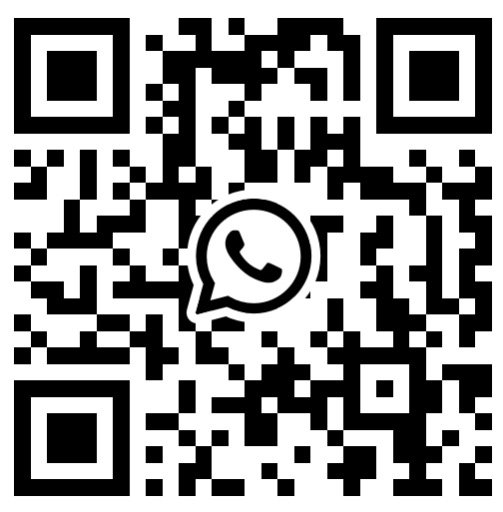 WhatsApp QR Code