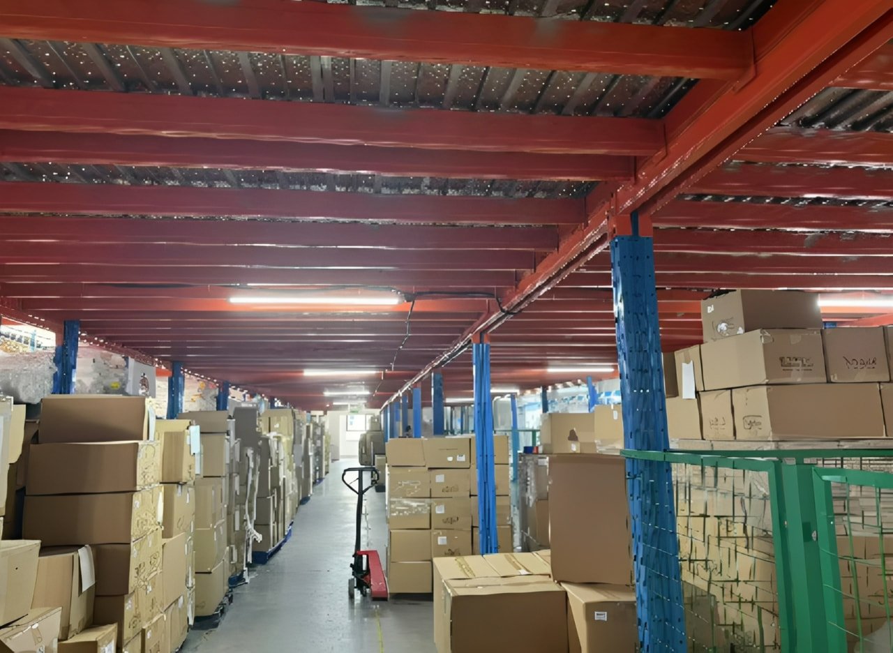 Packaging & Logistics
