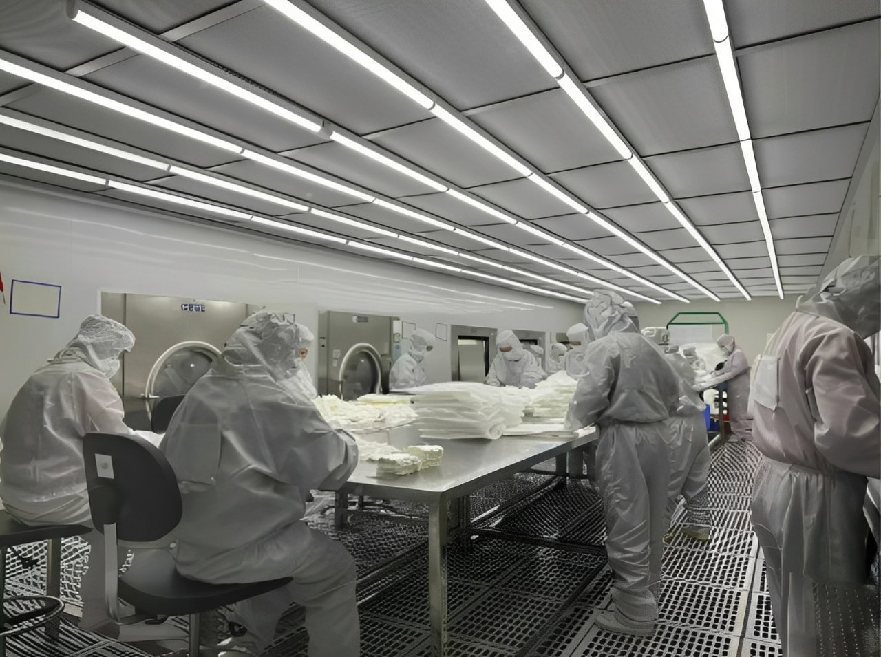 Assembly Process